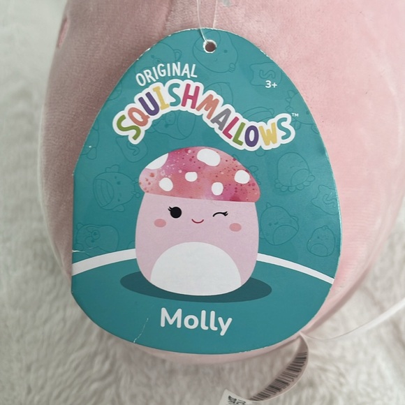 Squishmallow - Picture 2 of 2